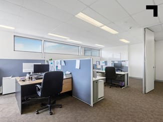 Offices commercial property leased at Suite 2.16/203 - 205 Blackburn Road Mount Waverley VIC 3149