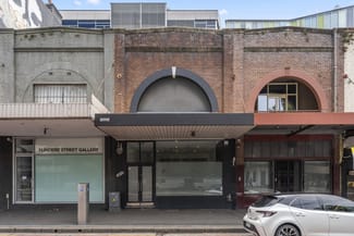 Shop & Retail commercial property leased at Ground Floor/59 Flinders Street Surry Hills NSW 2010 Shop & Retail commercial property leased at Ground Floor/59 Flinders Street Surry Hills NSW 2010