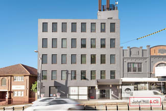 Factory, Warehouse & Industrial commercial property leased at 302/224 Victoria Road Drummoyne NSW 2047 Factory, Warehouse & Industrial commercial property leased at 302/224 Victoria Road Drummoyne NSW 2047