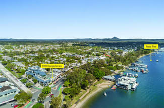 Offices commercial property leased at Suite 2/199 Gympie Terrace Noosaville QLD 4566 Offices commercial property leased at Suite 2/199 Gympie Terrace Noosaville QLD 4566