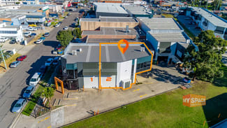 Factory, Warehouse & Industrial commercial property leased at 2/50 George Street Granville NSW 2142 Factory, Warehouse & Industrial commercial property leased at 2/50 George Street Granville NSW 2142