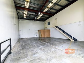 Factory, Warehouse & Industrial commercial property leased at 2/50 George Street Granville NSW 2142 Factory, Warehouse & Industrial commercial property leased at 2/50 George Street Granville NSW 2142