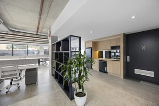 Offices commercial property for lease at 92 Tope Street South Melbourne VIC 3205