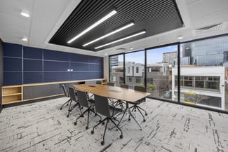 Offices commercial property for lease at 92 Tope Street South Melbourne VIC 3205