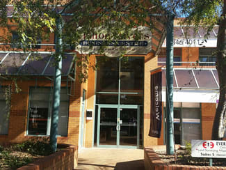 Offices commercial property leased at 6/34-36 Pacific Highway Wyong NSW 2259 Offices commercial property leased at 6/34-36 Pacific Highway Wyong NSW 2259