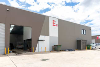 Factory, Warehouse & Industrial commercial property leased at E17/20 Picrite Close Pemulwuy NSW 2145 Factory, Warehouse & Industrial commercial property leased at E17/20 Picrite Close Pemulwuy NSW 2145