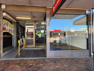 Medical / Consulting commercial property leased at 2/265 George Street Liverpool NSW 2170