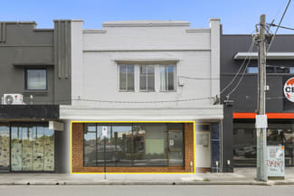 Offices commercial property leased at 5 Willesden Road Hughesdale VIC 3166