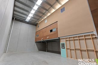 Factory, Warehouse & Industrial commercial property leased at 2/17-19 Walter Street Moorabbin VIC 3189 Factory, Warehouse & Industrial commercial property leased at 2/17-19 Walter Street Moorabbin VIC 3189