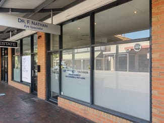 Medical / Consulting commercial property leased at 23/152 Melbourne Street North Adelaide SA 5006
