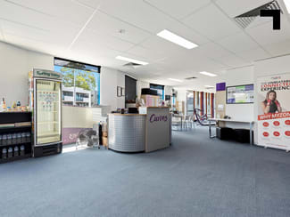 Offices commercial property leased at 8a Blackburn Road Blackburn VIC 3130 Offices commercial property leased at 8a Blackburn Road Blackburn VIC 3130
