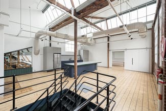 Offices commercial property for sale at 111 Ferrars Street South Melbourne VIC 3205