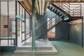 Offices commercial property for lease at 111 Ferrars Street South Melbourne VIC 3205 Offices commercial property for lease at 111 Ferrars Street South Melbourne VIC 3205