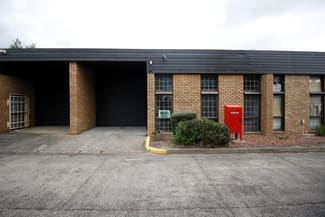 Factory, Warehouse & Industrial commercial property leased at 2/97 Dorset Road Ferntree Gully VIC 3156 Factory, Warehouse & Industrial commercial property leased at 2/97 Dorset Road Ferntree Gully VIC 3156