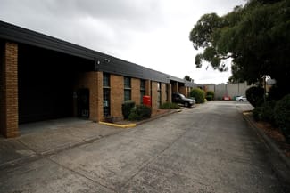 Factory, Warehouse & Industrial commercial property leased at 2/97 Dorset Road Ferntree Gully VIC 3156 Factory, Warehouse & Industrial commercial property leased at 2/97 Dorset Road Ferntree Gully VIC 3156