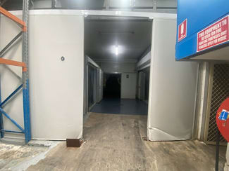 Factory, Warehouse & Industrial commercial property leased at 14/7 Birmingham Avenue Villawood NSW 2163