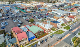 Offices commercial property leased at 179-181 Bourke Street Goulburn NSW 2580 Offices commercial property leased at 179-181 Bourke Street Goulburn NSW 2580