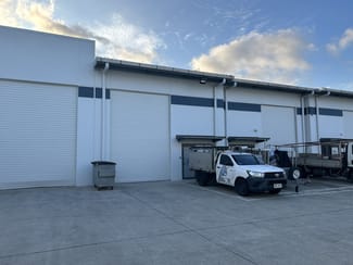 Offices commercial property leased at 33/55 Commerce Circuit Yatala QLD 4207 Offices commercial property leased at 33/55 Commerce Circuit Yatala QLD 4207
