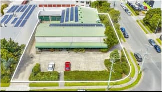 Offices commercial property leased at 58 Junction Road Burleigh Heads QLD 4220 Offices commercial property leased at 58 Junction Road Burleigh Heads QLD 4220