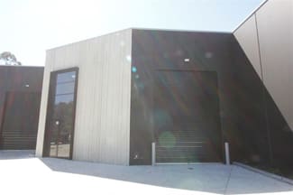 Factory, Warehouse & Industrial commercial property leased at 30/42 Orchard Street Kilsyth VIC 3137 Factory, Warehouse & Industrial commercial property leased at 30/42 Orchard Street Kilsyth VIC 3137
