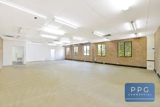 Shop & Retail commercial property leased at Level 1&2/27 - 29 King Street Rockdale NSW 2216