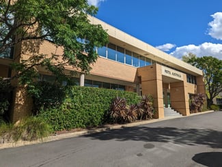 Offices commercial property leased at 6/2 Phipps Close Deakin ACT 2600
