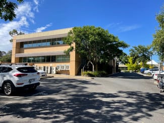 Offices commercial property leased at 6/2 Phipps Close Deakin ACT 2600