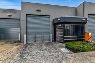 Factory, Warehouse & Industrial commercial property leased at Unit 6/93-95 Abbott Road Hallam VIC 3803 Factory, Warehouse & Industrial commercial property leased at Unit 6/93-95 Abbott Road Hallam VIC 3803
