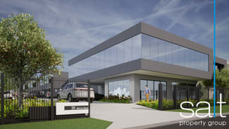 Factory, Warehouse & Industrial commercial property sold at 1/35 McCoy Street Myaree WA 6154 Factory, Warehouse & Industrial commercial property sold at 1/35 McCoy Street Myaree WA 6154