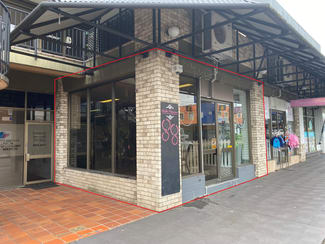 Shop & Retail commercial property leased at 4/128 Lawes Street East Maitland NSW 2323