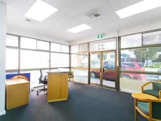 Offices commercial property leased at 22 Teddington Road Burswood WA 6100 Offices commercial property leased at 22 Teddington Road Burswood WA 6100