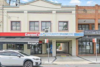 Offices commercial property for lease at Office 1/284 Great North Road Wareemba NSW 2046 Offices commercial property for lease at Office 1/284 Great North Road Wareemba NSW 2046