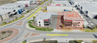 Showrooms / Bulky Goods commercial property leased at 2/73 Prestige Parade Wangara WA 6065