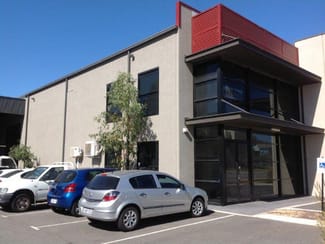 Showrooms / Bulky Goods commercial property leased at 2/73 Prestige Parade Wangara WA 6065