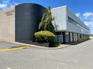 Offices commercial property for lease at 1 & 2/2 Lancaster Street Spearwood WA 6163