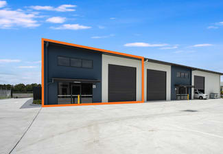 Factory, Warehouse & Industrial commercial property leased at 18/31 Riverside Drive Mayfield West NSW 2304 Factory, Warehouse & Industrial commercial property leased at 18/31 Riverside Drive Mayfield West NSW 2304