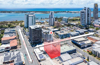 Offices commercial property leased at 138 Scarborough Street Southport QLD 4215 Offices commercial property leased at 138 Scarborough Street Southport QLD 4215