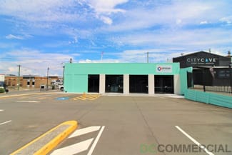 Offices commercial property leased at 98 Russell Street Toowoomba City QLD 4350 Offices commercial property leased at 98 Russell Street Toowoomba City QLD 4350