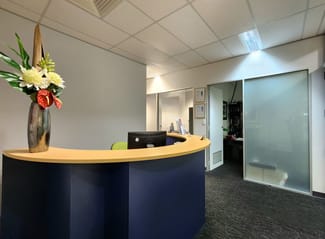 Offices commercial property leased at Suite 1A, 539 Greenhill Road Hazelwood Park SA 5066