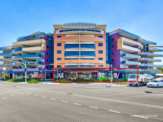 Medical / Consulting commercial property leased at Tncy 3/576 Kingsford Smith Drive Hamilton QLD 4007 Medical / Consulting commercial property leased at Tncy 3/576 Kingsford Smith Drive Hamilton QLD 4007