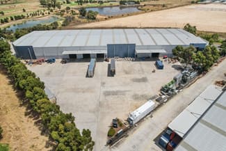 Factory, Warehouse & Industrial commercial property for lease at 119 Studley Court Derrimut VIC 3026 Factory, Warehouse & Industrial commercial property for lease at 119 Studley Court Derrimut VIC 3026