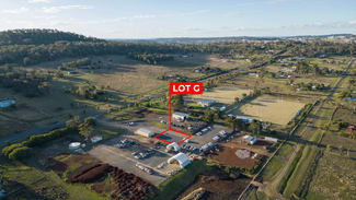 Other commercial property leased at Lot G/572-580 Anzac Avenue Drayton QLD 4350