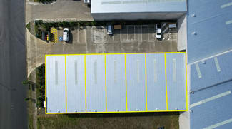 Factory, Warehouse & Industrial commercial property for lease at 18 Lenco Crescent Landsborough QLD 4550