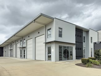 Factory, Warehouse & Industrial commercial property for lease at 18 Lenco Crescent Landsborough QLD 4550
