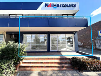Medical / Consulting commercial property leased at Shop 2/486 Gympie Road Strathpine QLD 4500 Medical / Consulting commercial property leased at Shop 2/486 Gympie Road Strathpine QLD 4500