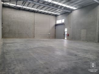 Factory, Warehouse & Industrial commercial property leased at 9/19 Redfields Road Moss Vale NSW 2577 Factory, Warehouse & Industrial commercial property leased at 9/19 Redfields Road Moss Vale NSW 2577