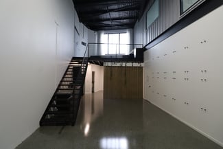 Factory, Warehouse & Industrial commercial property leased at Hornett Place Burleigh Heads QLD 4220