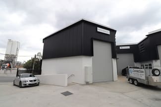 Factory, Warehouse & Industrial commercial property leased at Hornett Place Burleigh Heads QLD 4220