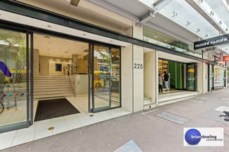 Offices commercial property for lease at Suite 5.04/225 Clarence Street Sydney NSW 2000