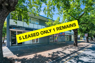 Offices commercial property leased at 74 Fullarton Road Norwood SA 5067 Offices commercial property leased at 74 Fullarton Road Norwood SA 5067